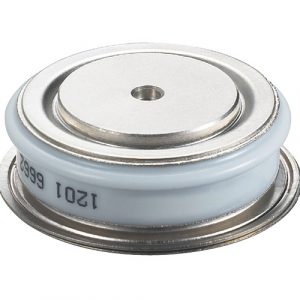 Thyristor de contrôle de phase
