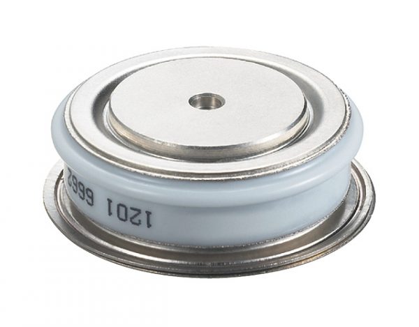 Thyristor de contrôle de phase