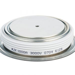 Diode de récupération rapide
