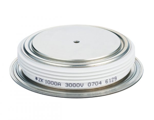 Diode de récupération rapide
