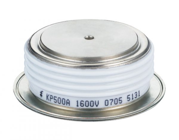 Thyristor de contrôle de phase – Image 3