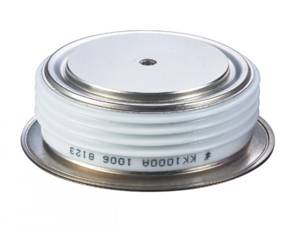 Thyristor à arrêt rapide – Image 3
