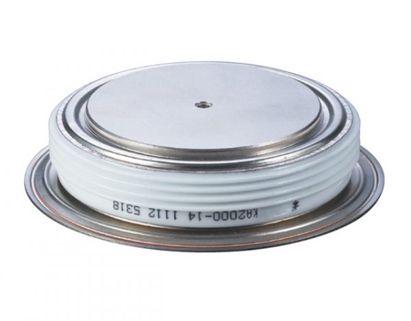 Thyristor haute fréquence – Image 3