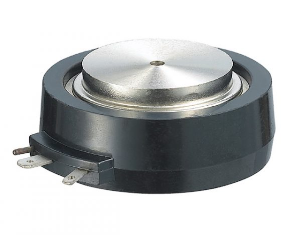 Thyristor de contrôle de phase – Image 5