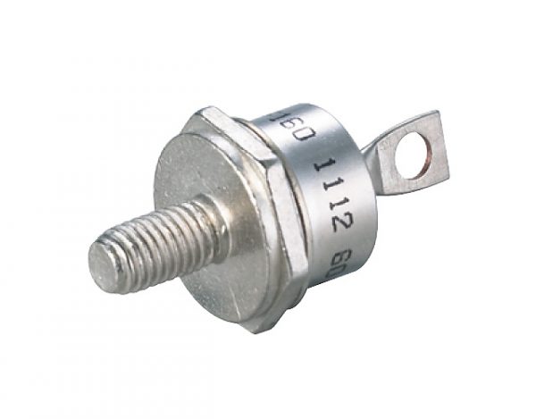 Diode de redressement standard