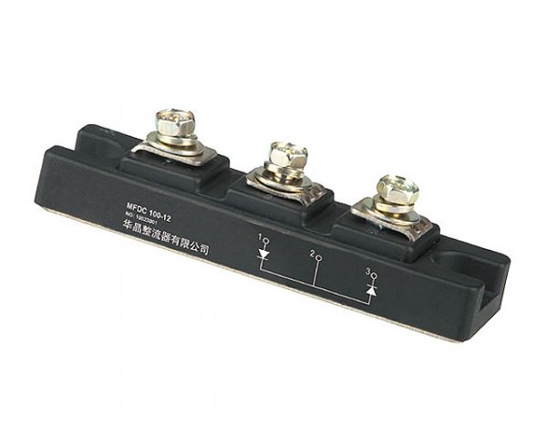 Fast Recovery Diode (FRD) Module