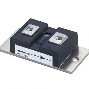 Fast Turn-off Thyristor/Fast Rectifier Diode Module