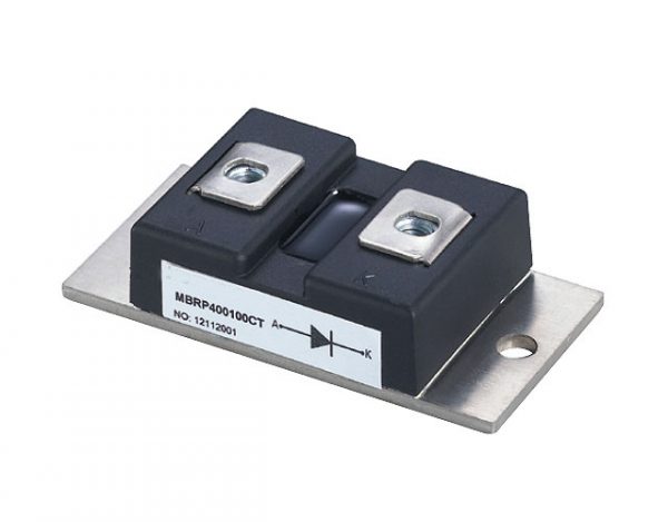 Fast Turn-off Thyristor/Fast Rectifier Diode Module