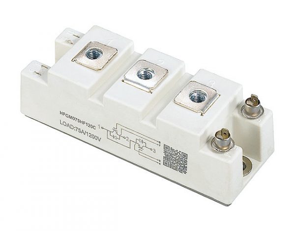 Module IGBT