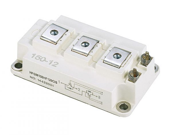 Module IGBT
