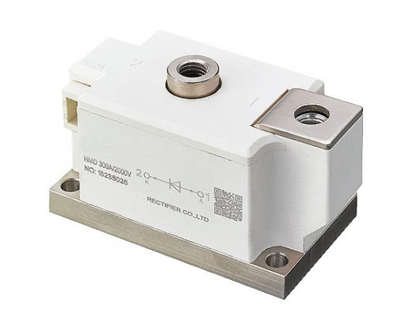 Module de diode PV HGJM
