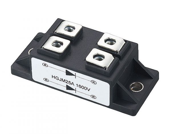 Module de diode PV HGJM