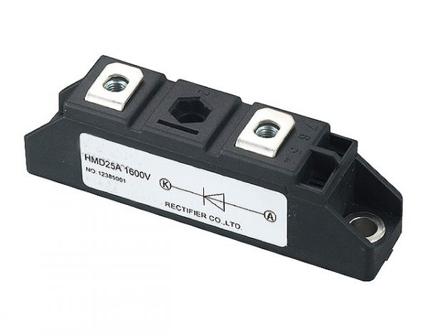 Module de diode PV HMD