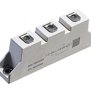 Module de diode photovoltaïque HMDK