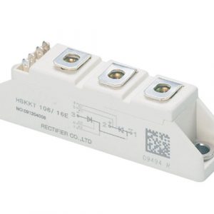 Module thyristor
