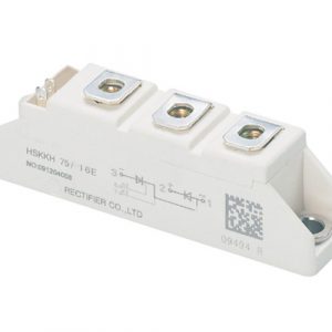 Module thyristor/diode