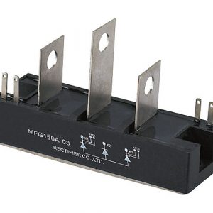 Module thyristor/diode (type non isolé)