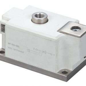 Modules à thyristors simples (MT, HSKET, HTZ)