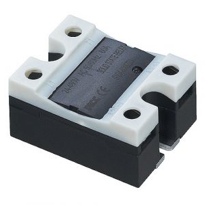 Relais statique monophasé HDH 10 à 150 A