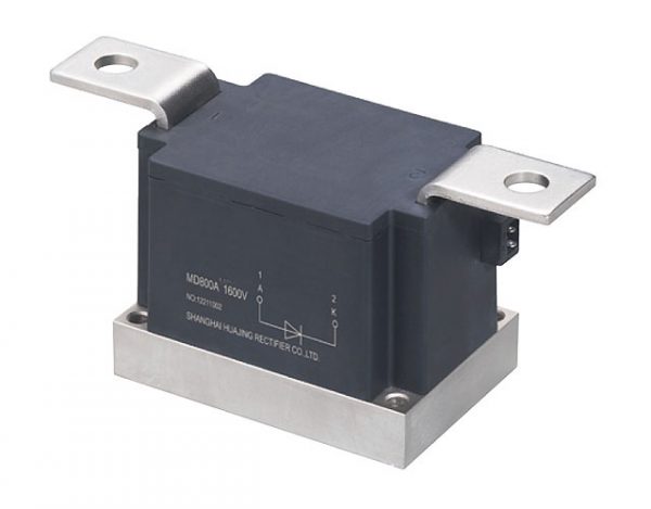 Single Diodes Modules