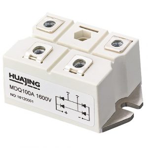 Single/Three Phases Rectifier Bridge Module