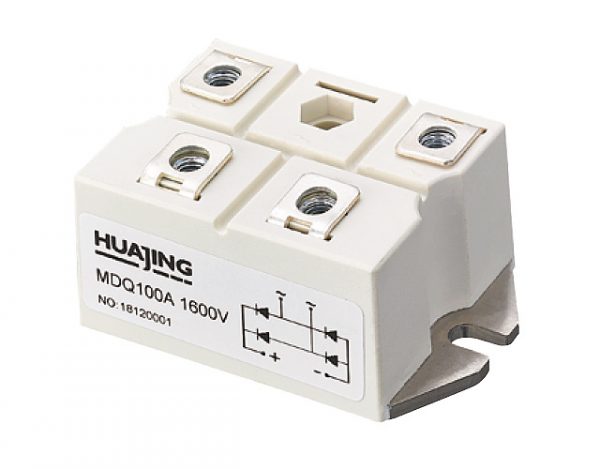 Single/Three Phases Rectifier Bridge Module