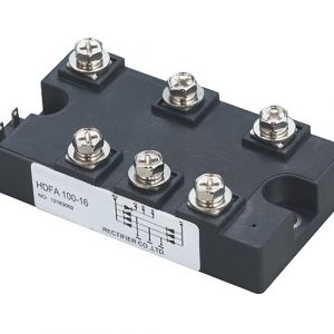 Three Phase Diode & Thyristor