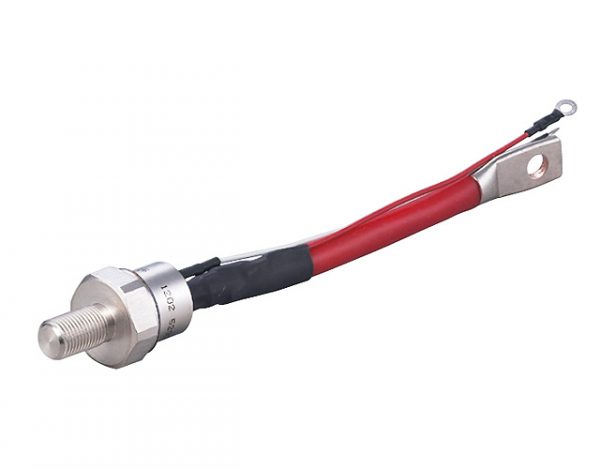 Thyristor bidirectionnel (Triac) – Image 3