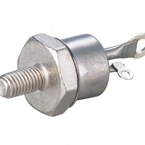 Thyristor bidirectionnel Triac