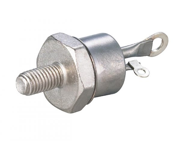 Thyristor bidirectionnel Triac