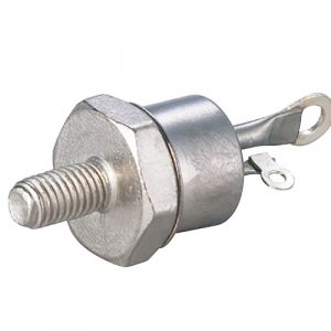 Thyristor de controle de phase