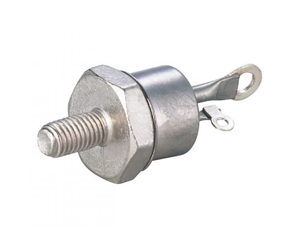 Thyristor de controle de phase