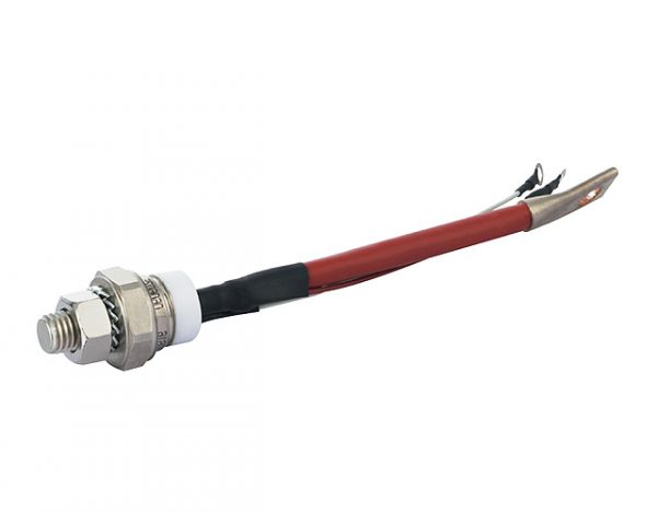 Thyristors a commutation rapide TBK KK