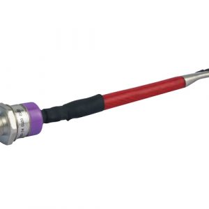 Thyristors à commutation rapide (TBK, KK)