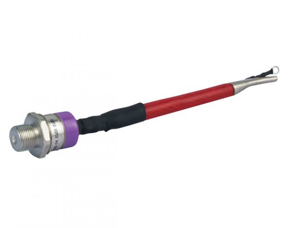 Thyristors à commutation rapide (TBK, KK)