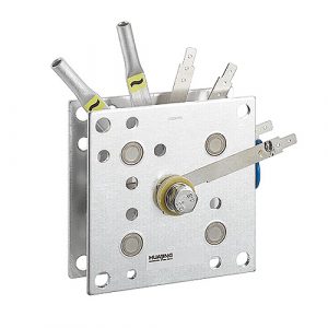 Dispositif de machine à souder