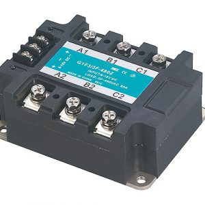 Moteur HR 1 - 7KW Inversant SSR