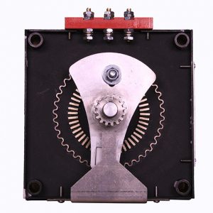 Potentiomètre