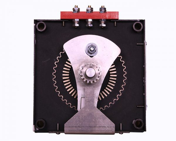 Potentiomètre