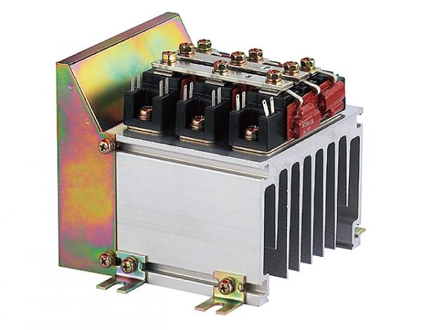 Radiateur pour Module