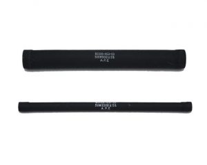 Résistance bobinée recouverte de silicone (série RXGIC)