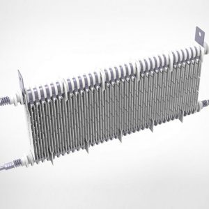 Résistance de freinage DB Grid (Metro)