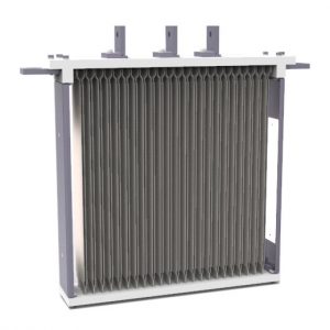 Caractéristiques du produit 1. Structure de plaque d'alliage spécial de matériau de résistance, haute puissance, résistance à haute température, performance stable continue à long terme. 2. Résistance à haute tension, bonne performance d'impact de courant, absorption instantanée de haute énergie. Structure de cadre 3.Special, haute résistance, résistance ignifuge et haute température, bonnes propriétés d'isolation 4. Les connexions entre les éléments du ruban adoptent le soudage par résistance pour une résistance de contact inférieure