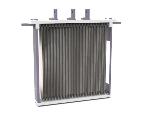 Caractéristiques du produit 1. Structure de plaque d'alliage spécial de matériau de résistance, haute puissance, résistance à haute température, performance stable continue à long terme. 2. Résistance à haute tension, bonne performance d'impact de courant, absorption instantanée de haute énergie. Structure de cadre 3.Special, haute résistance, résistance ignifuge et haute température, bonnes propriétés d'isolation 4. Les connexions entre les éléments du ruban adoptent le soudage par résistance pour une résistance de contact inférieure